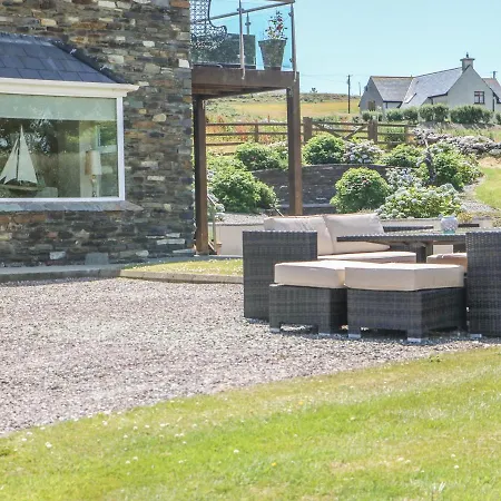 Skeaghnore Castletownsend Сasa de vacaciones *