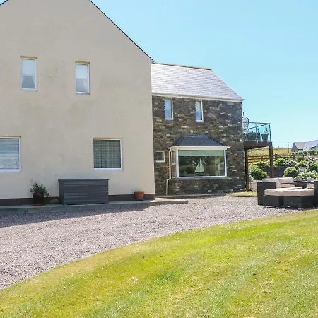 Skeaghnore Castletownsend Сasa de vacaciones