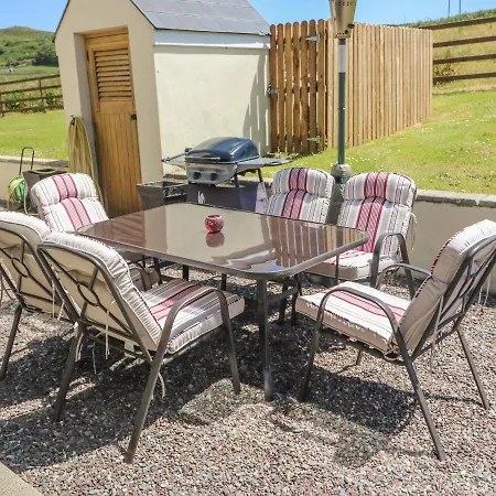 Сasa de vacaciones Skeaghnore Castletownsend *