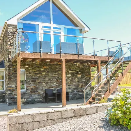Сasa de vacaciones Skeaghnore Castletownsend