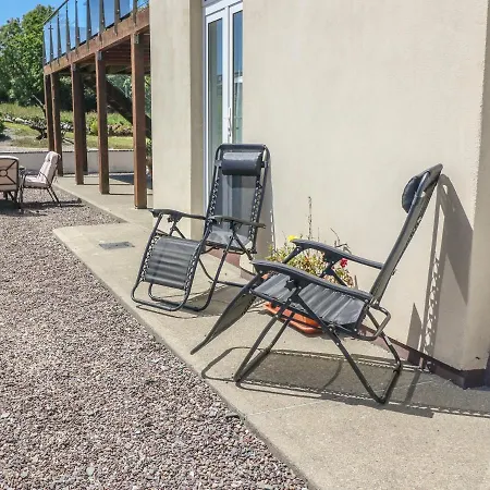 Сasa de vacaciones Skeaghnore Castletownsend