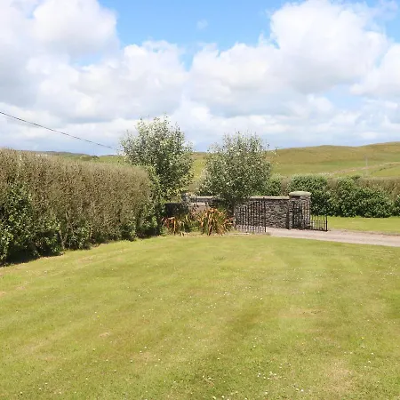 Сasa de vacaciones Skeaghnore Castletownsend